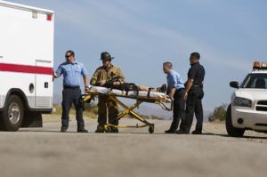 18 wheeler accident Lawyers