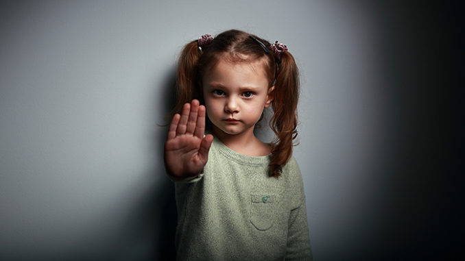 Child Molestation Defense Child Molestation Defense